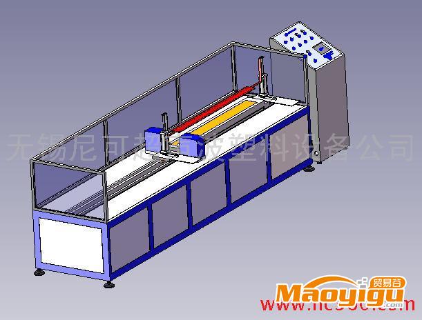 供应MXTERMXT玻璃板电池焊接，太阳能焊接