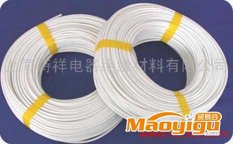 供应上海特祥绝缘生产硅树脂玻璃纤维套管/电刷软管