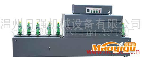 供应BSS-2032标签热收缩包装机