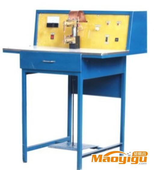 杭州鼎聚焊接设备- DM1-5KW高精密度台式点焊机（含税含运费）