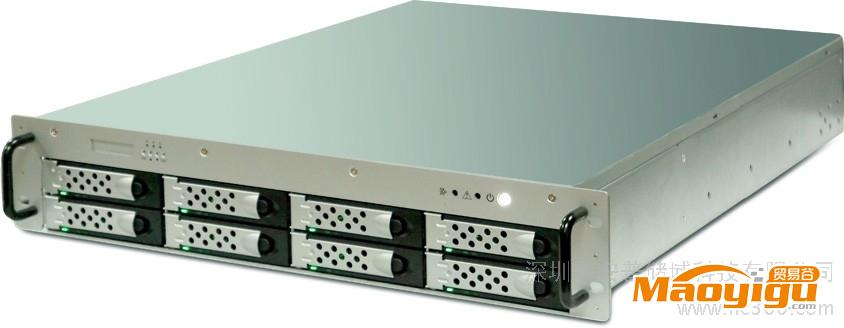 供应APT IQ08 IP-SAN 磁盘阵列 网络存储