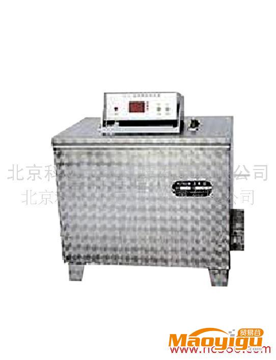 供应北京科达京威发展有限公司FZ-31A型雷氏沸煮箱