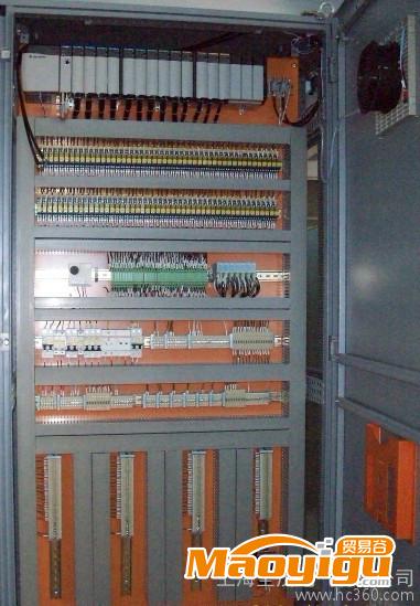 供应PLC控制系统-plc控制柜