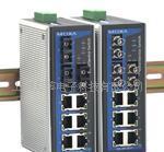 供应MOXA EDS-309 9口非网管工业以太网交换机