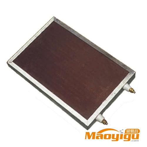 供应远红外碳化硅电热板200X300（1000W）