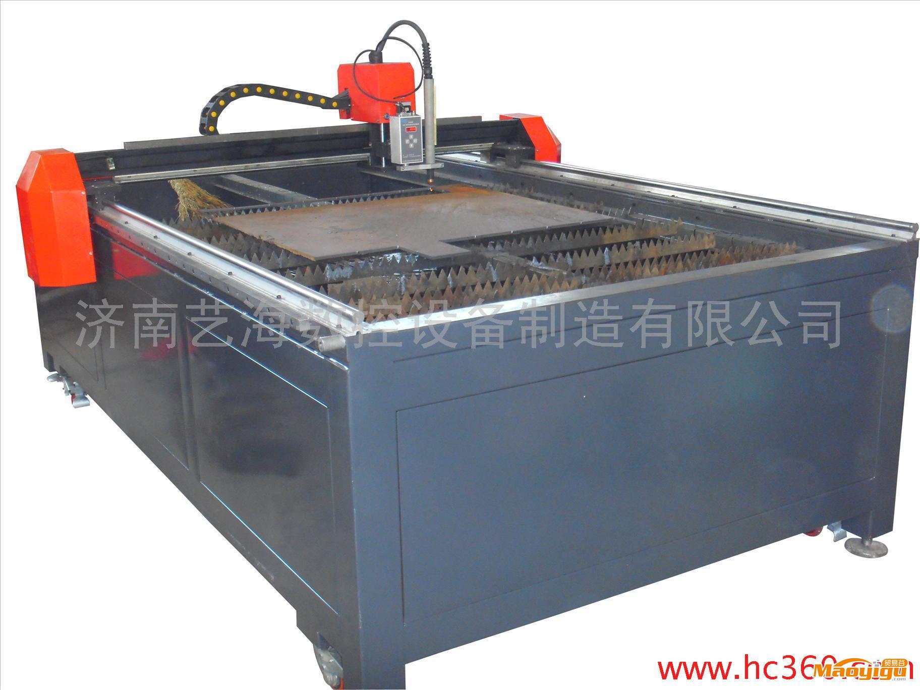 供应切割机 金属切割机yihai艺海YH-1530数控等离子切割机