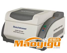 供应天瑞SkyrayEDX1050ROHS分析仪，卤素检测仪