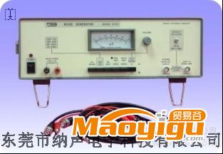 供应台湾阳光测试仪 8121B杂音产生计