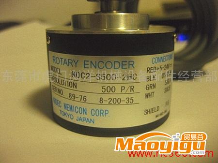 供应CD-500LC / CD-500HC / CD-1000HC注塑机解码器