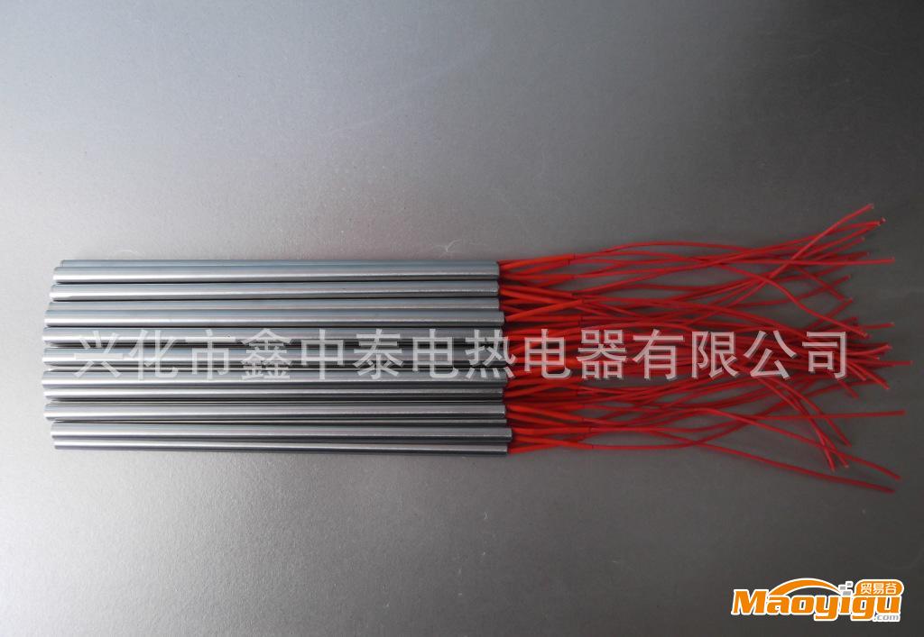供应XQJ M系列半导体发热不锈钢单头电热管