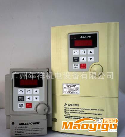 现货台湾ADL爱德利变频器AS4-322R变频器，电机调速器