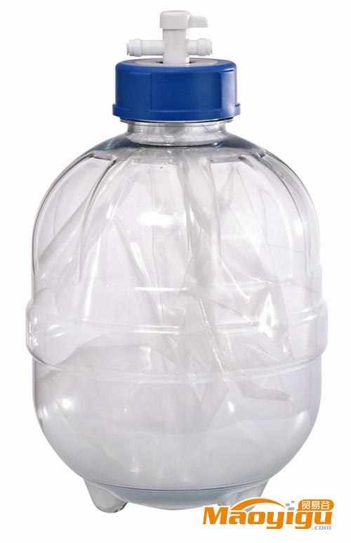 供应Myrowell美源牌MY-X3.2-UN家用净水机压力桶储水桶储水罐