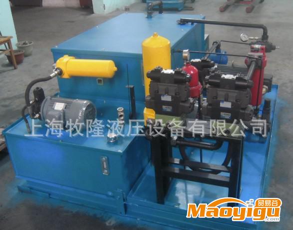 液压马达试验台,上海油缸试验台制造公司