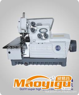 供应自主SGY2-6-4自动化缝制工作站包缝机