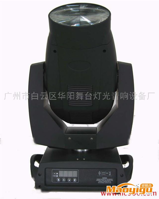 供应正阳ZY-300LED光束灯