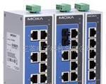 供应MOXA EDS-208A 8口非网管工业交换机