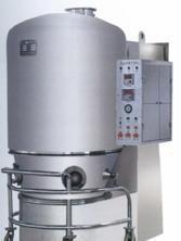 干燥设备、干燥机、高效沸腾干燥机