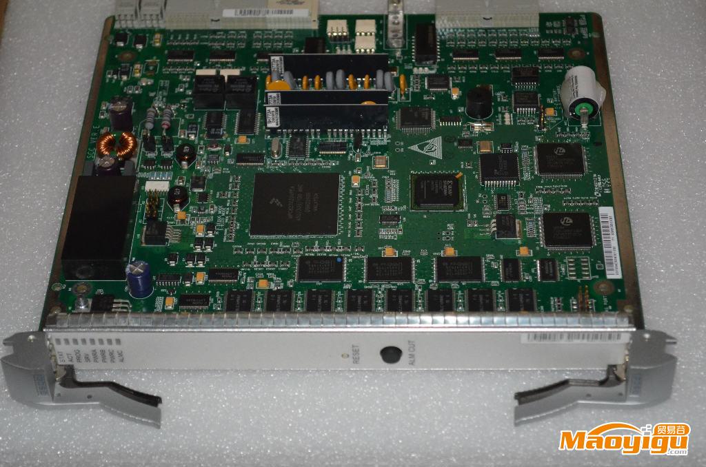 供应华为OSN3500 GSCC主控板 系统控制与通信板