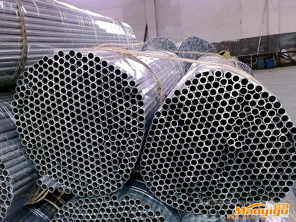 供应生产铝方管/LY12铝方管/6061合金铝管/5083铝板
