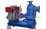 出厂价优质ZWC柴油机型自吸无堵塞排污泵