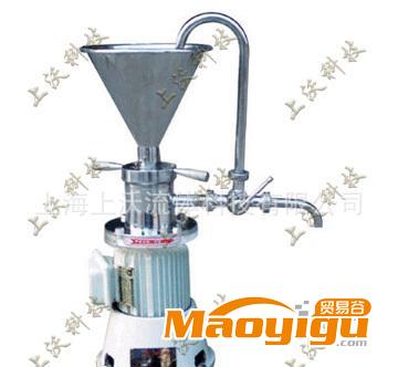 供应上沃科技JM-L50AJM-L系列立式胶体磨、乳化泵、