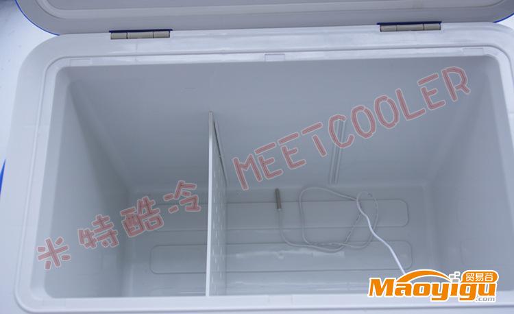 供应米特酷冷MEETCOOLER低温冷藏箱|食品保温箱|海鲜冷藏箱
