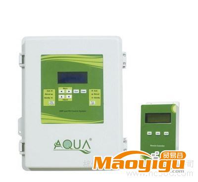 （厂家专业）AQUA爱克水质监控仪  监测余氯ORP,PH