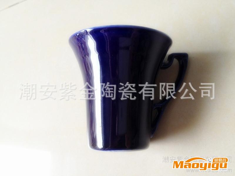供应ZJ陶瓷杯 咖啡杯 茶杯 水杯 杯子