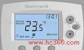 供应霍尼韦尔T7126A风机盘管数字式温控器