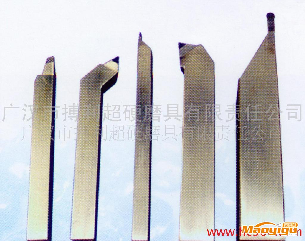 供应立方氮化硼复合聚晶刀具数控刀超硬钻石工具材料   规格齐可订制