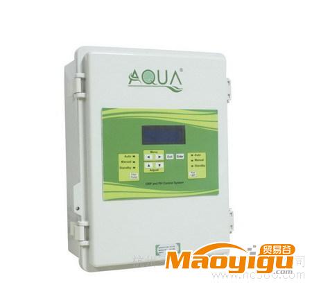 （厂家专业）AQUA爱克水质监控仪  全自动水质监控仪