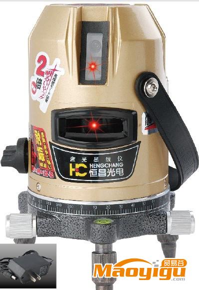 供应苏州恒昌光电HC-D-3G3线激光水平仪 红外线镭射投影仪