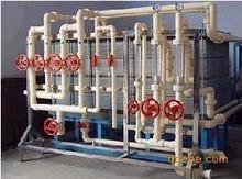 供应20供应电渗析水处理20T设备