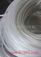 电热线，硅胶发热线（厂家专业生产）700R/M