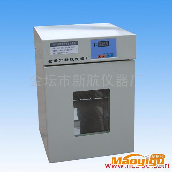 供应DHP-500电热恒温培养箱