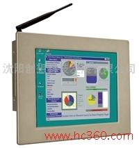 供应 威强IEI 触摸屏工业平板电脑 PPC-3708GS