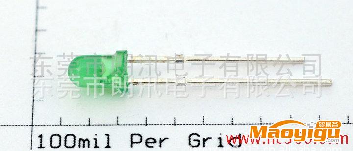 厂家生产DO-214AC贴片发光二极管