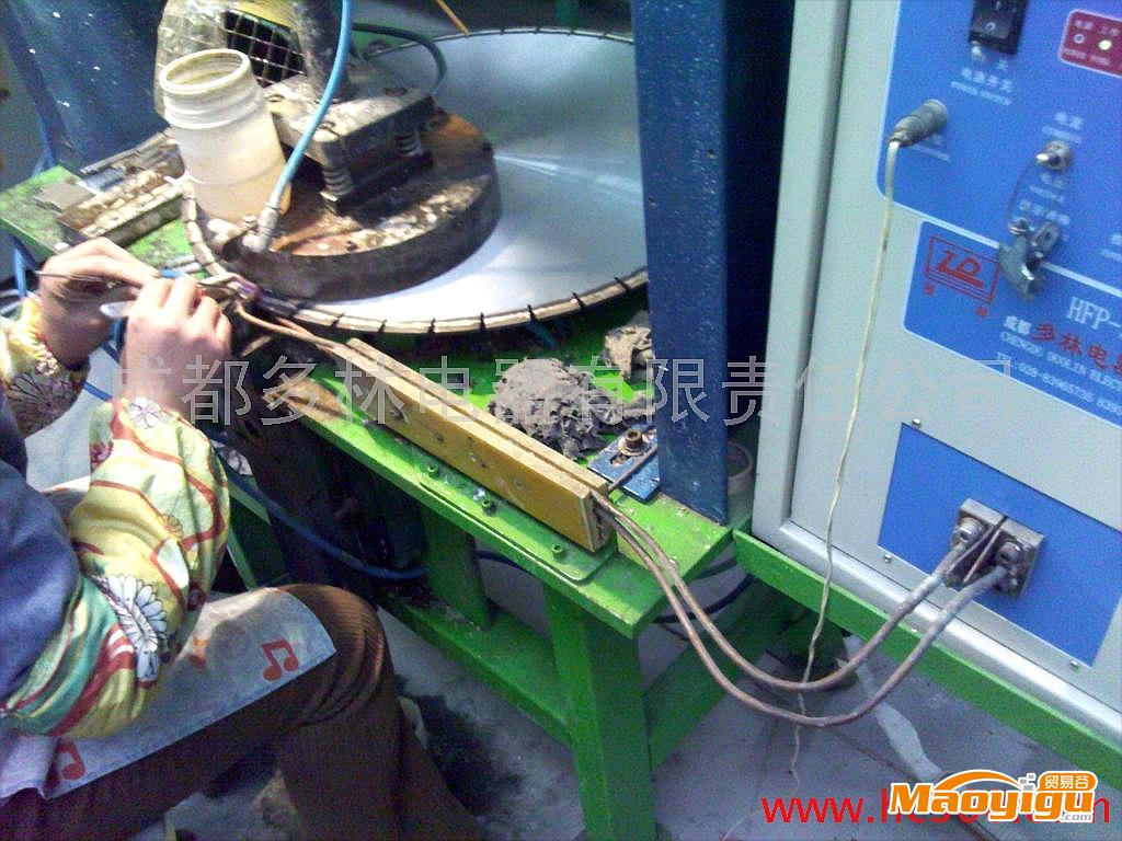 供应厂家直销优质多林牌HFP-35高频焊机,高频机