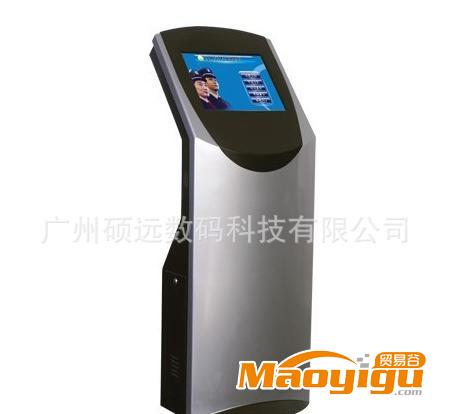 供应SHOYUA硕远触控SY-2060-17寸触摸屏查询机|触控查询一体机