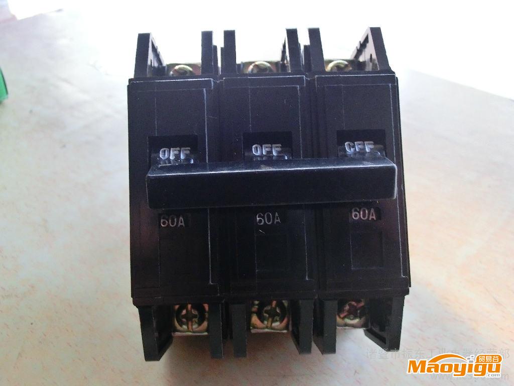 供应上海DZ12-60/3继电器、接触器、断路器、变频器等