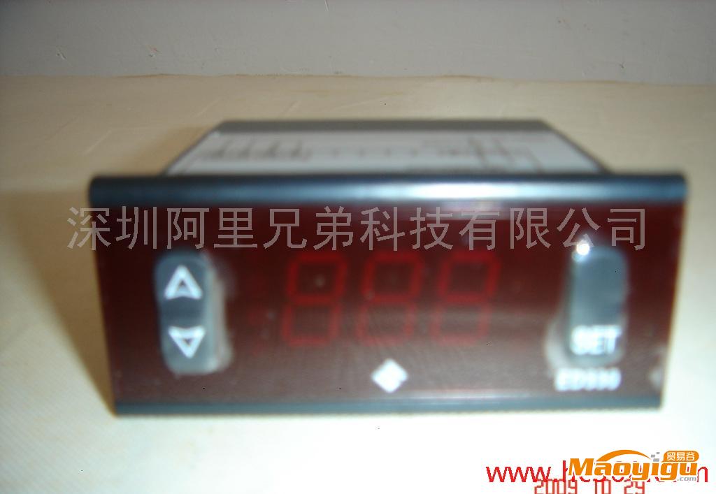 深圳最好的数显温度温控器