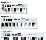 ICON Logicon 8air MIDI键盘 原装行货