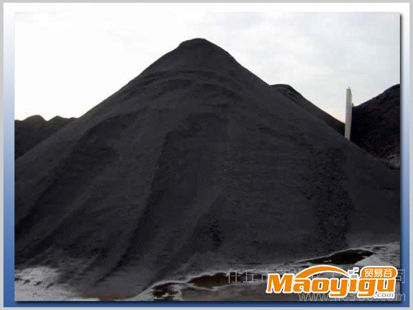 供应超细 高磁性物 选煤用 重介质粉 磁铁矿粉 铁精粉 品质保证