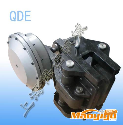 供应上海保占机械有限公司QDE直销零售质量保证QDE气动制动器