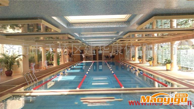 供应安徽泳池设备、山东济南青岛设计工程合作
