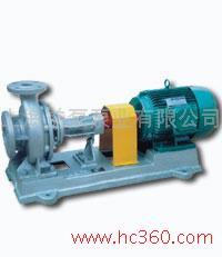 供应风冷式热油泵LQRY125-100-250C防爆油泵（上海益泵）含税