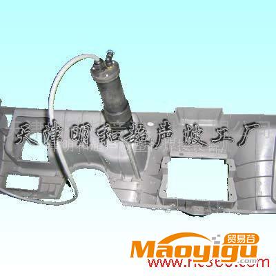 供应明和ME-500J天津超声波点焊机塑料点焊机