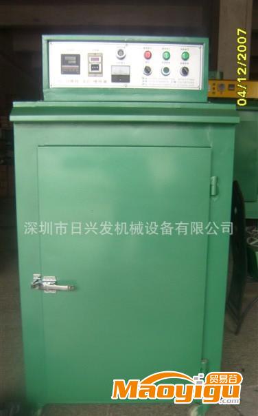 现货销售红外线烘干设备  深圳烤箱  深圳热风烤箱
