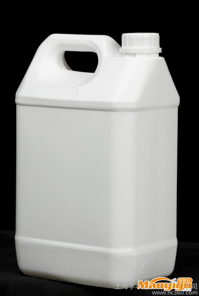 供应上海孚丰塑胶5L方桶塑料桶