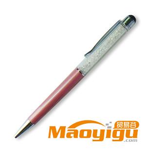供应吉发HMP-P098手写笔,水晶电容笔,触摸笔